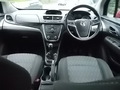 Vauxhall Mokka 1.7 CDTi Exclusiv
