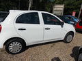Nissan Micra 1.2 Visia