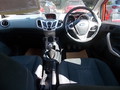 Ford Fiesta 1.4 Zetec TDCI