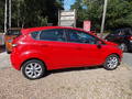 Ford Fiesta 1.4 Zetec TDCI