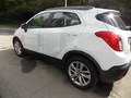Vauxhall Mokka 1.6 Tech Line SUV