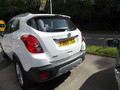 Vauxhall Mokka 1.6 Tech Line SUV