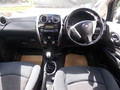 Nissan Note 1.2 Acenta
