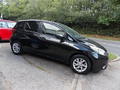 Nissan Note 1.2 Acenta