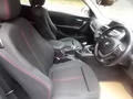 BMW 116i Sport 3 Door Hatchback