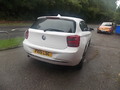 BMW 116i Sport 3 Door Hatchback
