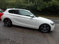 BMW 116i Sport 3 Door Hatchback