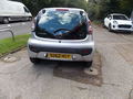 CITROEN C1  1.0VTI 3 DOOOR HATCHBACK