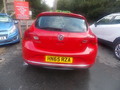 Vauxhall Astra 1.6 Excite 5 Door