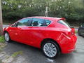 Vauxhall Astra 1.6 Excite 5 Door