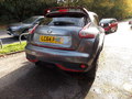 Nissan Juke 12 Acenta Premium Dig-T