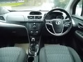 Vauxhall Mokka 1.4 Exclusiv Turbo