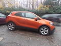 Vauxhall Mokka 1.4 Exclusiv Turbo