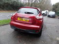 Nissan juke 1.2 Acenta Premium Dig T