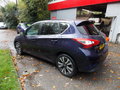 Nissan Pulsar 1.2 N-Tec DIG-T