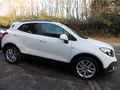 Vauxhall Mokka 1.6 Exclusiv S/S