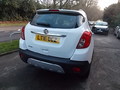 Vauxhall Mokka 1.6 Exclusiv S/S