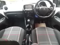 Peugeot 108 Allure 5 Door Hatchback