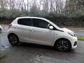 Peugeot 108 Allure 5 Door Hatchback