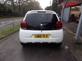 Peugeot 108 Allure 5 Door Hatchback