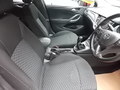 Vauxhall Astra 1.0 Tech Line Ecoflex SS