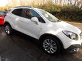 Vauxhall Mokka 1.4 SE Turbo S/S
