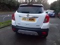Vauxhall Mokka 1.4 SE Turbo S/S