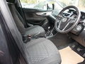 Vauxhall Mokka 1.6 Exclusiv s/s