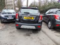 Vauxhall Mokka 1.6 Exclusiv s/s