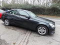 Mercedes C220 CDI Executive SE Automatic