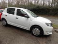 Dacia Sandero 1.2 Ambiance 5 Door Hatchback