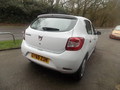 Dacia Sandero 1.2 Ambiance 5 Door Hatchback