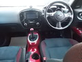 Nissan Juke 1.2  Acenta Premium