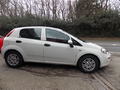 Fiat Punto 1.2 POP