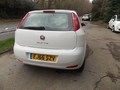 Fiat Punto 1.2 POP