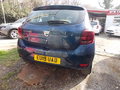 Dacia Sandero 1.0 SCE