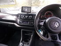 Volkswagen High Up 3 Door Hatchback