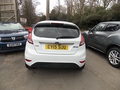 Ford Fiesta 1.0 Titanium x