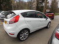 Ford Fiesta 1.0 Titanium x