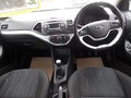 Kia Picanto 1 Air 5 Door Hatchback