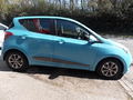 Hyundai i10 1.0 Premium 5 Door Hatchback