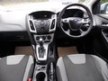 Ford Focus 1.6 Zetec 125  Automatic