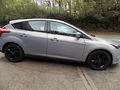 Ford Focus 1.6 Zetec 125  Automatic