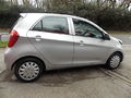 Kia Picanto 1.0 Air