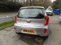 Kia Picanto 1.0 Air