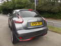 Nissan Juke 1.2 Acenta Premium Dig-T