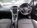 Vauxhall Astra 1.6 Exclusiv
