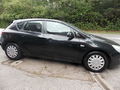 Vauxhall Astra 1.6 Exclusiv