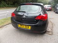 Vauxhall Astra 1.6 Exclusiv