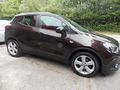 Vauxhall Mokka  1.6 Tech Line